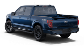 2025 Ford F-150® External Image 3